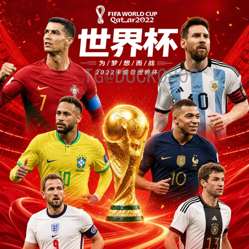 2026美加墨世界杯数据论坛：大数据如何重塑足球赛事新格局