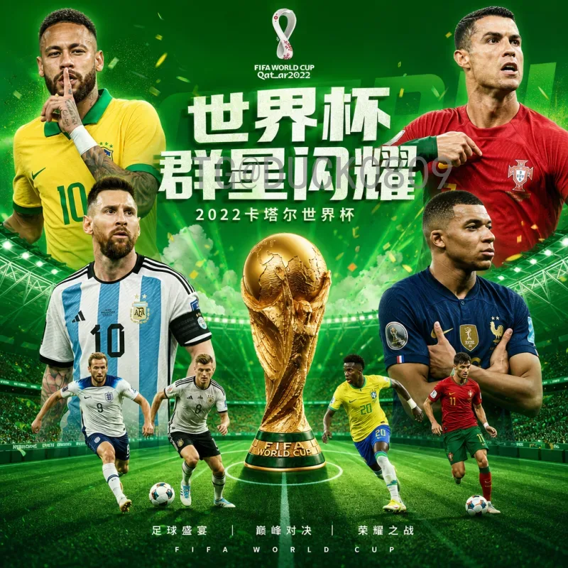 实时查询2026年国际足联世界杯开幕式时间-–-最新动态与观赛指南